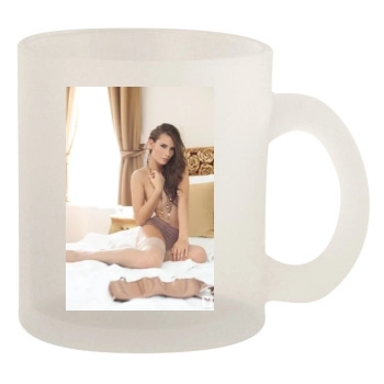 Cosmo 10oz Frosted Mug