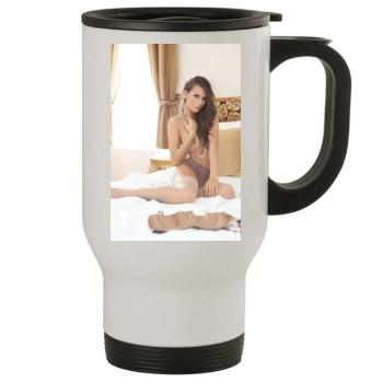 Cosmo Stainless Steel Travel Mug