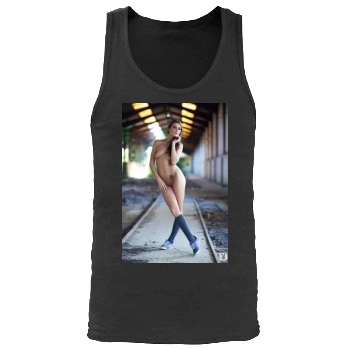 Cosmo Men's Tank Top