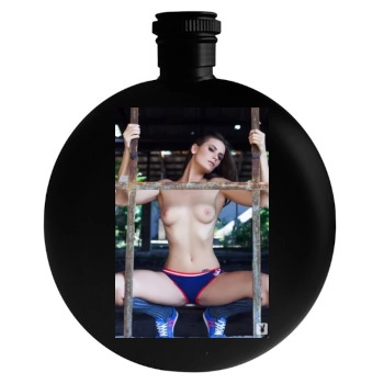 Cosmo Round Flask
