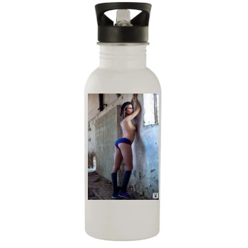 Cosmo Stainless Steel Water Bottle