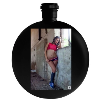 Cosmo Round Flask