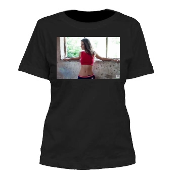 Cosmo Women's Cut T-Shirt