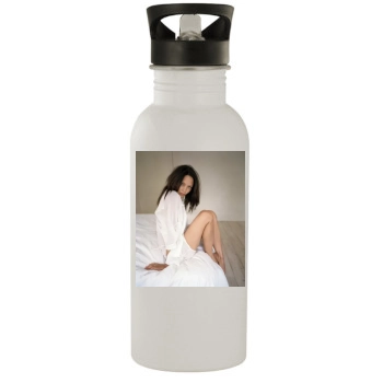 Thandie Newton Stainless Steel Water Bottle