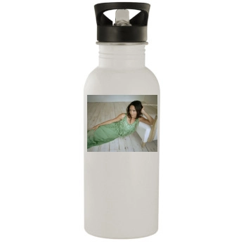 Thandie Newton Stainless Steel Water Bottle