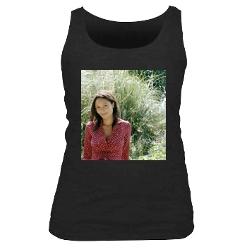 Thandie Newton Women's Tank Top