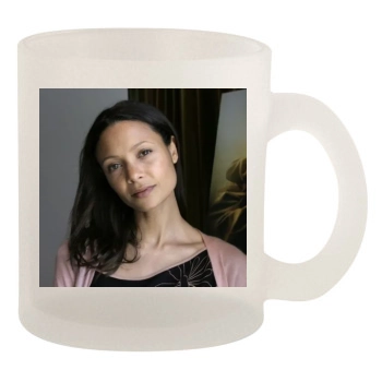 Thandie Newton 10oz Frosted Mug