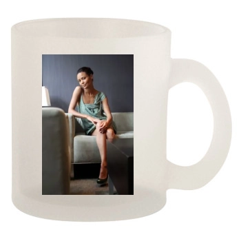 Thandie Newton 10oz Frosted Mug