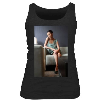 Thandie Newton Women's Tank Top