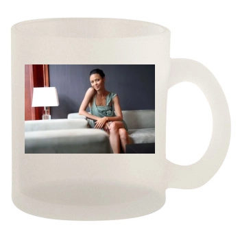 Thandie Newton 10oz Frosted Mug