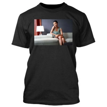 Thandie Newton Men's TShirt