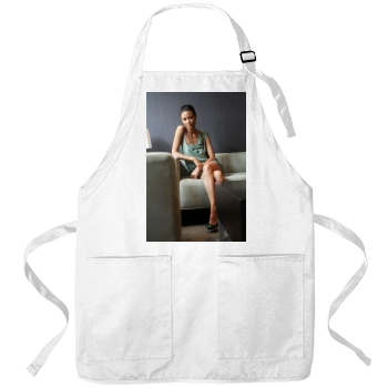 Thandie Newton Apron