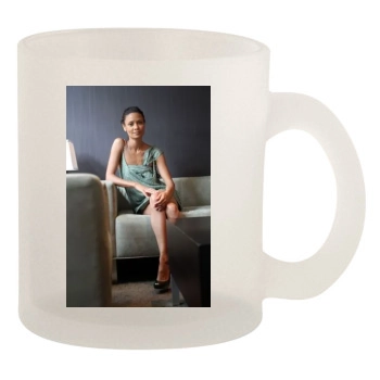 Thandie Newton 10oz Frosted Mug