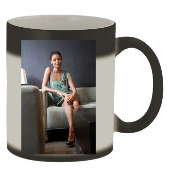 Thandie Newton Color Changing Mug