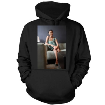 Thandie Newton Mens Pullover Hoodie Sweatshirt