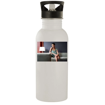 Thandie Newton Stainless Steel Water Bottle
