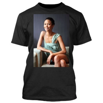 Thandie Newton Men's TShirt