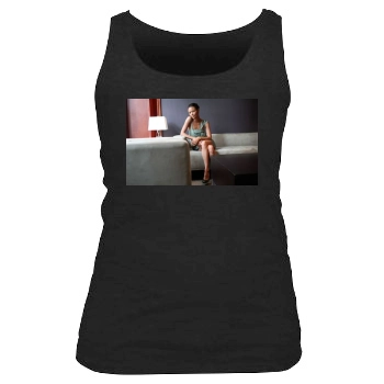 Thandie Newton Women's Tank Top