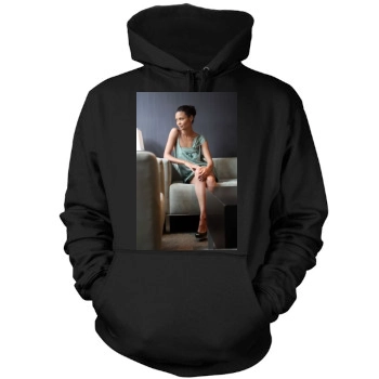 Thandie Newton Mens Pullover Hoodie Sweatshirt