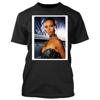 Thandie Newton Men's TShirt