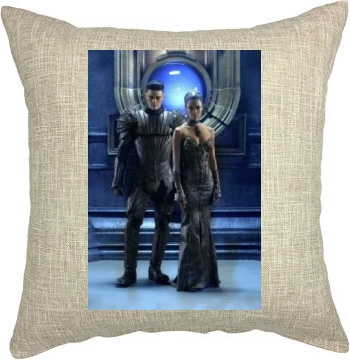 Thandie Newton Pillow