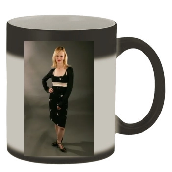 Thora Birch Color Changing Mug