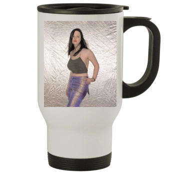 Thora Birch Stainless Steel Travel Mug