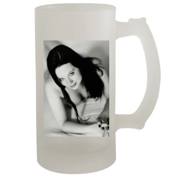 Thora Birch 16oz Frosted Beer Stein