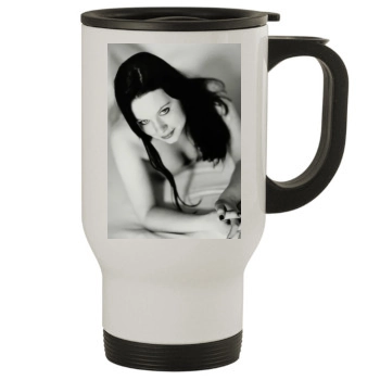 Thora Birch Stainless Steel Travel Mug