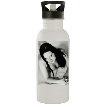 Thora Birch Stainless Steel Water Bottle