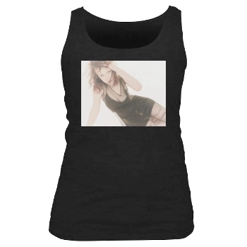 Thora Birch Women's Tank Top