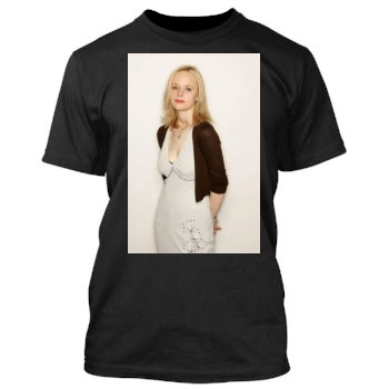 Thora Birch Men's TShirt