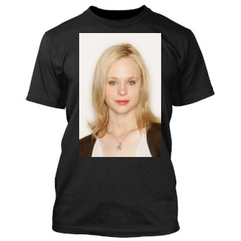 Thora Birch Men's TShirt