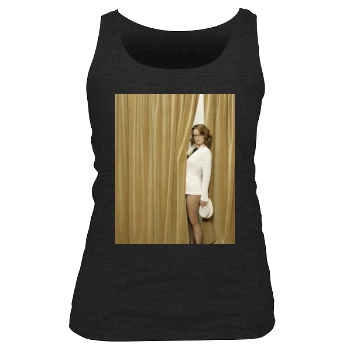 Tina Fey Women's Tank Top