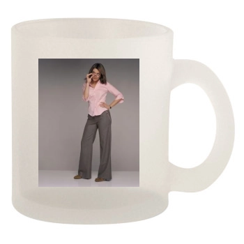 Tina Fey 10oz Frosted Mug