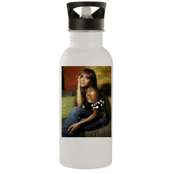 Toni Braxton Stainless Steel Water Bottle