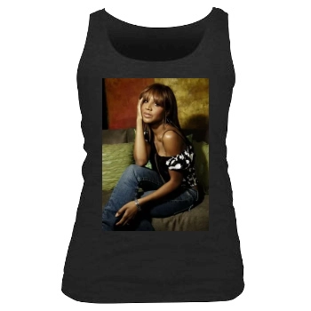 Toni Braxton Women's Tank Top