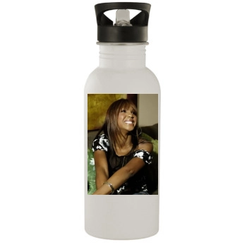 Toni Braxton Stainless Steel Water Bottle