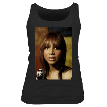 Toni Braxton Women's Tank Top