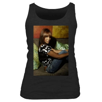 Toni Braxton Women's Tank Top