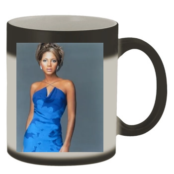 Toni Braxton Color Changing Mug