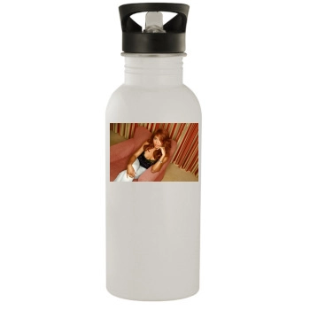 Toni Braxton Stainless Steel Water Bottle