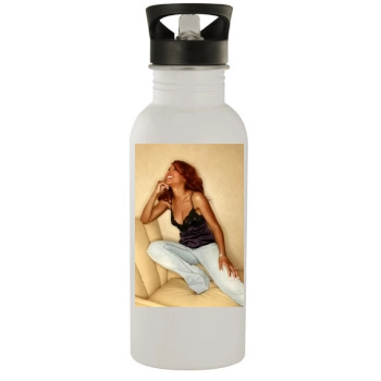 Toni Braxton Stainless Steel Water Bottle