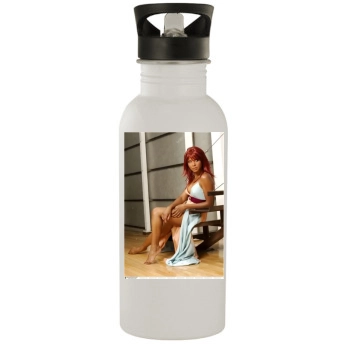 Toni Braxton Stainless Steel Water Bottle