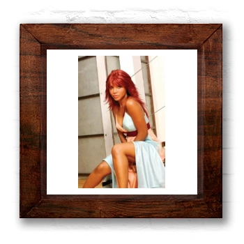 Toni Braxton 6x6