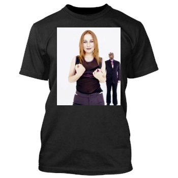 Tori Amos Men's TShirt