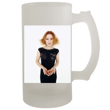 Tori Amos 16oz Frosted Beer Stein