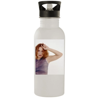 Tori Amos Stainless Steel Water Bottle