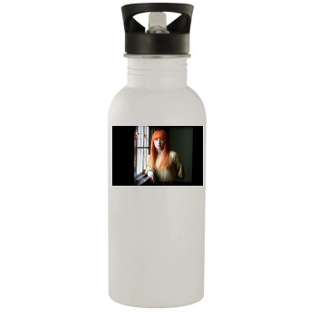 Tori Amos Stainless Steel Water Bottle