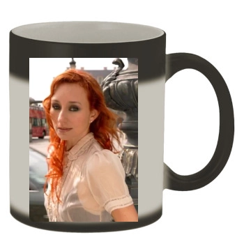 Tori Amos Color Changing Mug